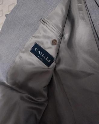 Vestito Canali taglia 58