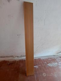 mensola legno