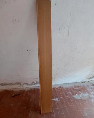 mensola legno
