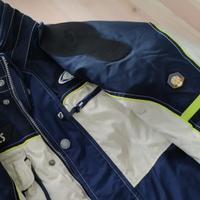 Giacca invernale Asics taglia S