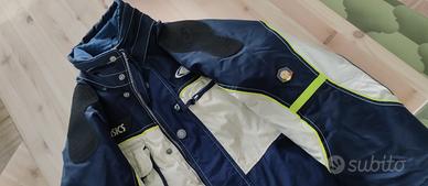 Giacca invernale Asics taglia S