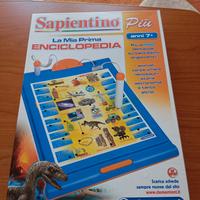 Gioco educativo Clementoni