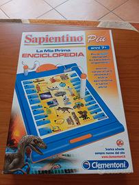 Gioco educativo Clementoni