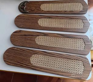 pale ventilatore a soffitto