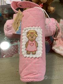 Porta biberon my doll