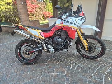 yamaha Tenere' 700 2025