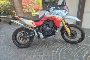 yamaha Tenere' 700 2025