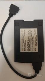 Lettore Floppy Disk Esterno 3.5" Acer FDD-101