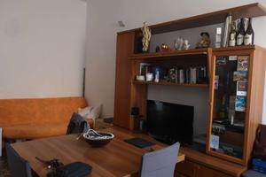 Bilocale arredato Via Baylle