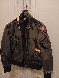 Giubbotto parajumpers USAF 210 squadron