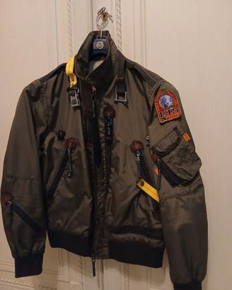 Giubbotto parajumpers USAF 210 squadron