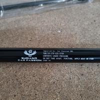 Molle a gas baule Toyota Yaris 2010 – nuove