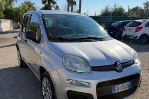 Fiat Panda 0.9 TwinAir Turbo Natural Power Easy
