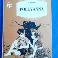 📗Pollyanna . Eleanor Hodgman Porter