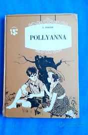 📗Pollyanna . Eleanor Hodgman Porter