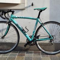 Bianchi Via Nirone 7  - coast 2 coast