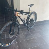Giant XTC Advanced 29 1.5 (taglia M)