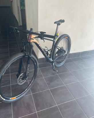 Giant XTC Advanced 29 1.5 (taglia M)