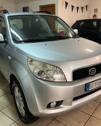 Daihatsu Terios 1.3 4x4 GPL 0 KILOMETRI