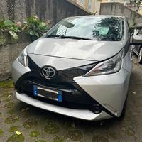 Toyota Aygo 2015 - Ideale per Neopatentati o città