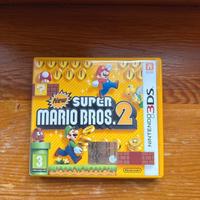 Super Mario Bros. 2 NINTENDO 3DS