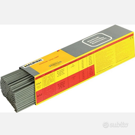 ELETTRODI RUTILICI MAURER F 4.1 Ø3,2X450 mm 125 pz
