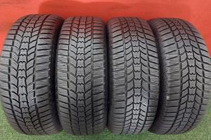 215 60 16 Gomme Invernali 95% Sava 215 60R16