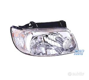 FANALE DESTRO PER HYUNDAI MATRIX 01-06