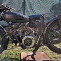 250 PL moto guzzi