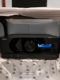 Yamaha sintoamplificatore TSR 400