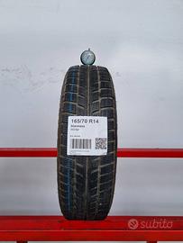 Gomme Usate Starmaxx 165 70 14 Guarda Catalogo