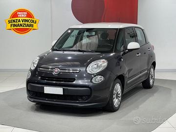 Fiat 500L 1.3 mjt Pop Star 85cv