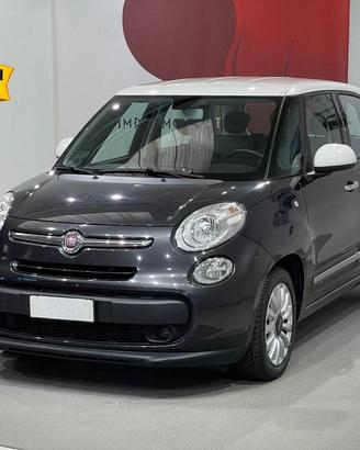 Fiat 500L 1.3 mjt Pop Star 85cv