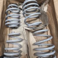 Molle BMW M3 E46 Assetto Lowtec
