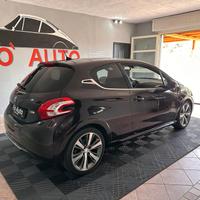 Peugeot 208 1.6 e-HDi 115 CV Stop&Start 3 porte XY