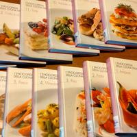 L'enciclopedia della cucina italiana