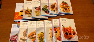 L'enciclopedia della cucina italiana
