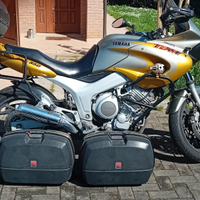 Yamaha Tdm 850 1999