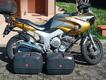 Yamaha Tdm 850 1999