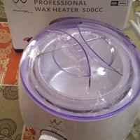 scalda cereretta nuovo