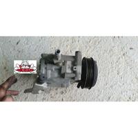 FIAT 500 100HP COMPRESSORE CLIMATIZZATORE 51747318