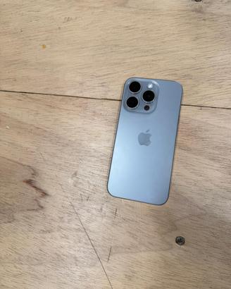 Iphone 15 pro