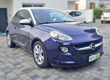 OPEL Adam 1.4 87CV GPL TECH AIR