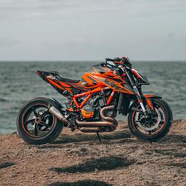 Superduke 1290 2020