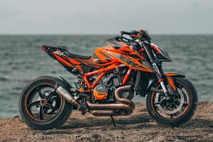Superduke 1290 2020