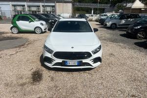Mercedes-benz A 180 d Automatic Sport