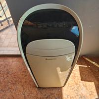 Condizionatore portatile Ariston