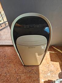 Condizionatore portatile Ariston