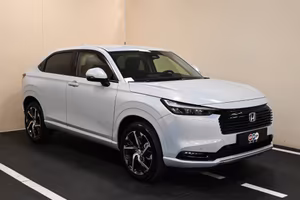HONDA HR-V 3ª serie HR-V 1.5 Hev eCVT Advance ...