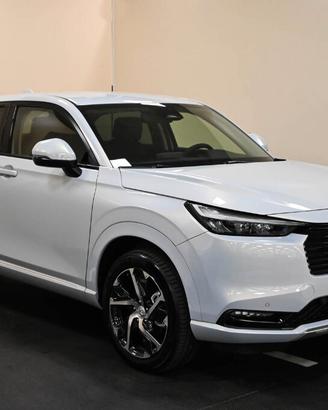 HONDA HR-V 3ª serie HR-V 1.5 Hev eCVT Advance ...